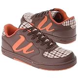 Unlisted Men's Big Up (Brown/Tweed 9.5 M)