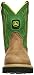 John Deere 3186 Western Boot (Little Kid/Big Kid)