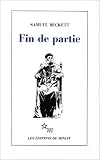 Fin De Partie (French Edition)