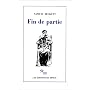 Fin De Partie