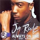 Always on Time by Ashanti