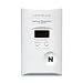 Kidde KN-COPP-3 Nighthawk Plug-In Carbon Monoxide Alarm with Battery Backup and Digital Display