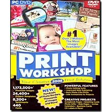 Print Workshop 2008