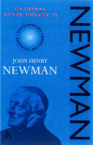 Newman (Outstanding Christian Thinkers)