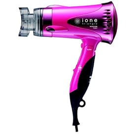 TESCOM �}�C�i�X�C�I���w�A�[�h���C���[ TID901-P �s���N
