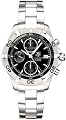 TAG Heuer Men's CAF2110.BA0809 2000 Aquaracer Automatic Chronograph Watch