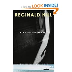On Beulah Height (Dalziel and Pascoe Mysteries)