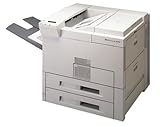 HP LaserJet 8150N Monochrome Printer