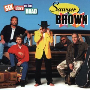 Sawyer Brown - Talkin