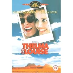 Thelma And Louise [DVD] [1991]