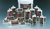 3M(TM) Scotch-Weld(TM) Epoxy Adhesive DP420 Black DuoPak, 1.25 fl oz [PRICE is per KIT]