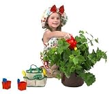 Tote Along Garden