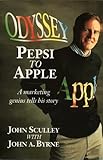 Odyssey : Pepsi to Apple