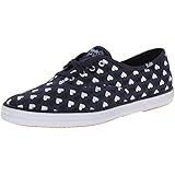 Keds Women's Taylor Swift Champion Hearts Fashion Sneaker