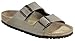 Birkenstock Women's Arizona 2-Strap Cork Footbed Sandal