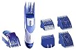 National �J�b�g���[�h Washable �ƒ�p�d�C�o���J�� �u���[ ER509P-A