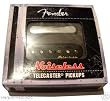 FenderVintage Telecaster "Noiseless" Pickups - Set of 2