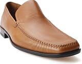 Hugo Boss Men's 15807 Slip-on Shoes