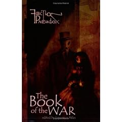 Faction Paradox: The Book of the War