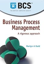 Business Process Management: A Rigorous Approach