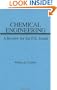 Chemical Engineering Review for PE Exam