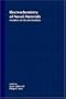 Frontiers of Electrochemistry, The Electrochemistry of Novel Materials (Frontiers in Electrochemistry) (Volume 3)