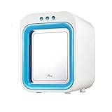 (ユパン) Upang 紫外線　哺乳瓶殺菌システム 220V (海外直送品) (Blue)