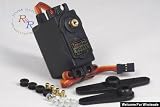 Tower Pro High Torque Professional Speed MG995 Servo
