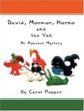 David, Mormor, Horno and the Yak: An Alphabet Mystery
