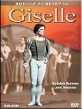 Adam - Giselle - Bavarian State Ballet (DVD NTSC)