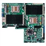 SUPERMICRO H8DMU+ - Motherboard - nForce Pro 3600 - Socket F - UDMA133, Serial ATA-300 (RAID) - 2 x Gigabit Ethernet - video