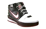 Nike Zoom LeBron VI Mens Basketball Shoes Shoe
