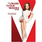 The Mary Tyler Moore Show - The Complete Third Season (1972)