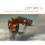 Lift Off: Air Vehicle Sketches & Renderings from the Drawthrough Collection (Air Vehicle Sketches)