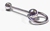 Slave Barbell