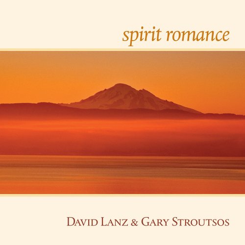 CD-Charts  Music : Spirit Romance