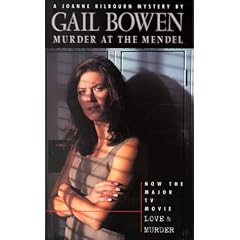 Murder at the Mendel (Joanne Kilbourn Mysteries)