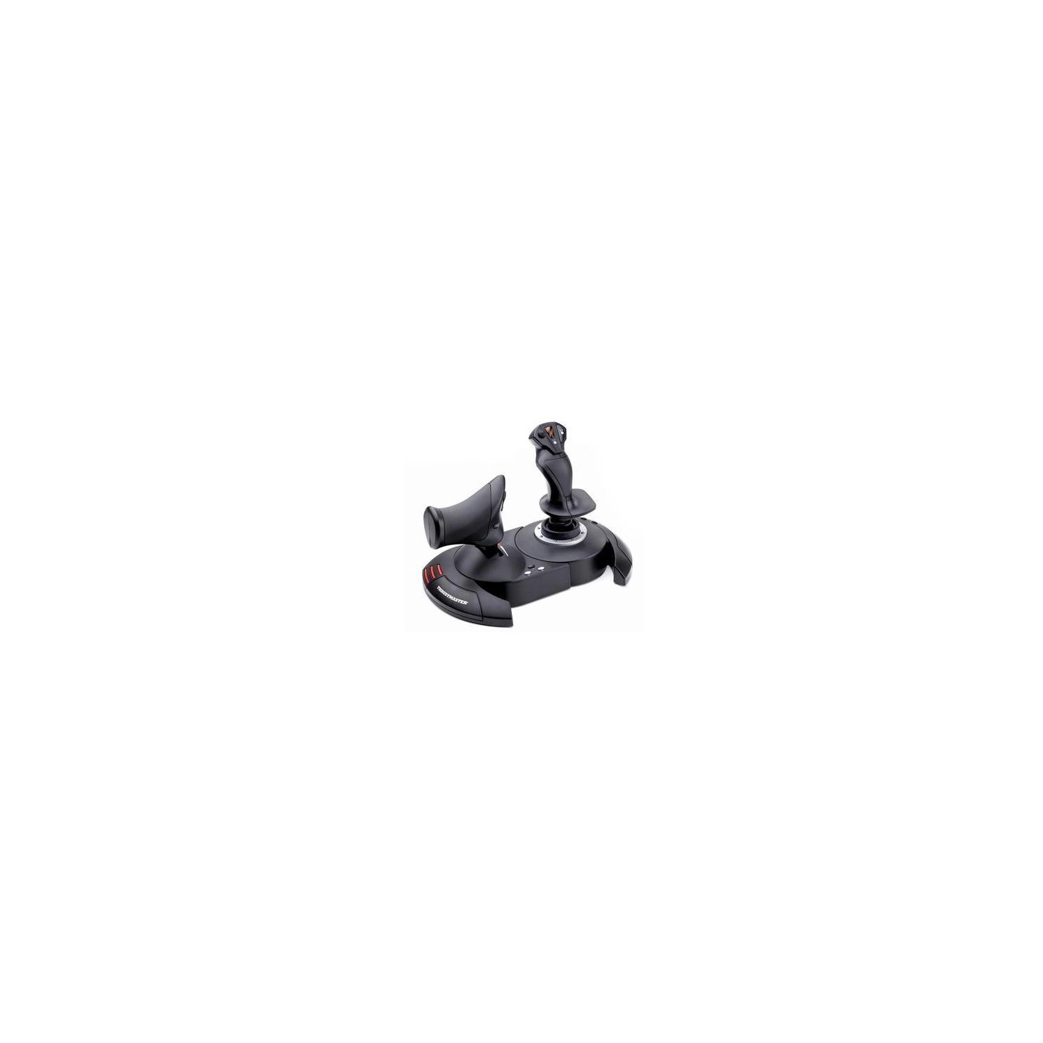 New Thrustmaster Guillemot Thrustmaster T-Flight Hotas X Joystick Cable Usb Pc Playstation 3