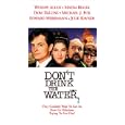 Don't Drink the Water [VHS] by 