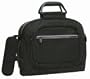 Icon MPV Nylon Notebook Case with Backfile