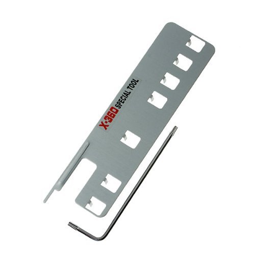XBox 360 Game Console Opening Tool