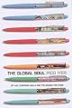 The Global Soul: Jet Lag, Shopping Malls, and the Search for Home (Vintage Departures)