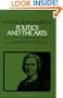 Politics and the Arts: Letter to M. D'Alembert on the Theatre (Agora Paperback Editions)
