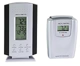 Chaney Instrument Wireless Thermometer and Remote Sensor