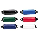 Taylor Made Products SuperGard Inflateable Vinyl Boat Fender (5.5 x 20)