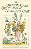 Books : Quentin Blake's Book of Nonsense Verse