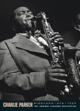 (24x36) Charlie Parker Herman Leonard Collection Music Poster Print