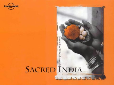 City Travel Guides Discounted  Books : Sacred India (Lonely Planet Pictorial)