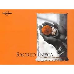 Sacred India (Lonely Planet Pictorial)