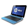 HP Mini 210-4121ea PC 10.1 inch Laptop (Intel Atom N2800 processor, 1 GB RAM, 320GB HDD, Windows 7 Starter 32)
